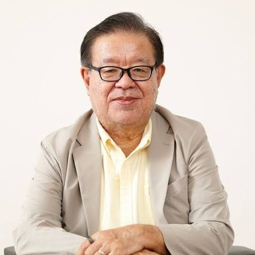 Jun Murai